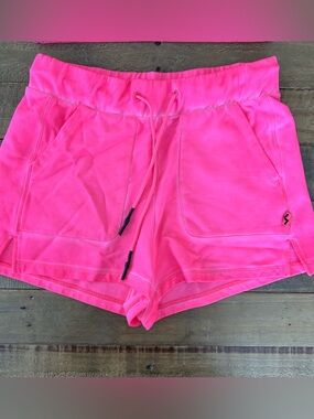 JoyLab Neon Pink Shorts